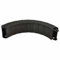 Product Image of 1 Ft. Long, Nylon, Enclosed Cable and Hose Carrier, 2" Inside Width, 3-1/4" Bend Radius, 5.88" Bend Radius, ET1020-5.8-1.0