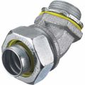 Product Image of 2" Malleable Iron 45° Non-Insulated Liquid-Tight Connector, H2004
