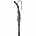 Product Image of 1.00 to 1.25" Cable Diameter, Galvanized Steel, Single Loop Support Grip, 73041282