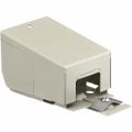 Product Image of Large Entrance Fitting, for HBL2000 Series Raceways, Ivory, HBL2010A3IV