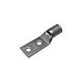 Product Image of 500 kcmil, CU, 2 Hole, 1/2" Stud, 1-3/4" Spacing, Standard Barrel, Inspection Window