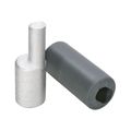 Product Image of Compression Pin Adapter, 700/750 kcmil, .81" Pin Dia, 1.76" Pin Length, AL9CU