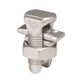 Product Image of Split Bolt Connector with Spacer. Tin Plated