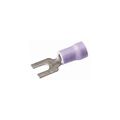 Product Image of Vinyl Fork Terminal For 16 - 14 AWG