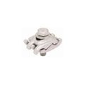 Product Image of Cast Copper Alloy Universal Parallel Clamp, Tin Plated