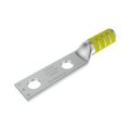 Product Image of 250 kcmil, CU, 2-hole, 1/2" Stud, 1-3/4" Spacing, Long Barrel