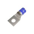 Product Image of Compression Terminal, 400 kcmil Cu, 1-Hole, 5/8" Stud, Standard Barrel