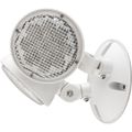 Product Image of Compass TradeSelect Outdoor Remote LED Emergency Light (White), CORS