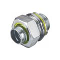 Product Image of 1-1/2" Straight Liquid-Tight Conduit Zinc Connector, H150