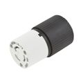 Product Image of 30 A 125 V 2-Pole 3-Wire Locking Nema L5-30C Connector