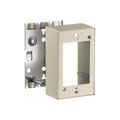 Product Image of 3-1/4" Long x 2.44" Wide x 4.9" High Rectangular Raceway Box, PDB12D