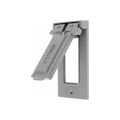 Product Image of Weatherproof Box Covers Rectangle 1 Weather-Resistant, RW51040
