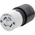 Product Image of Twist-Lock Locking Connector, Nema L16-30C, 30A 480V, 3-Phase, Industrial Grade