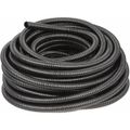 Product Image of 3/4" x 100' Long Flexible Liquidtight Conduit, Black, B2075