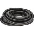 Product Image of 1-1/2" x 50' Long Flexible Liquidtight Conduit, Black, B2150
