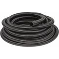 Product Image of 2" x 50' Long Non-Metallic Flexible Liquidtight Conduit, Black, B2200
