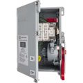 Product Image of Enclosed, Fused, 60 Amp, 600VAC, Cam & Disconnect Switch, FDS60