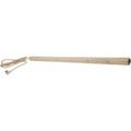 Product Image of 6 Outlets, 125 Volts, 15 Amps, 6' Cord, Power Outlet Strip, Ivory, HBL20C215IV
