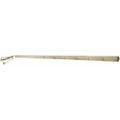 Product Image of 10 Outlets, 125 Volts, 15 Amps, 6' Cord, Power Outlet Strip, Ivory, HBL20C315IV