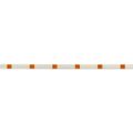 Product Image of 6 Outlets, 125 Volts, 15 Amps, 3' Cord, Power Outlet Strip, Ivory, HBL20IG306IV