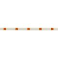 Product Image of 5 Outlets, 125 Volts, 15 Amps, 5' Cord, Power Outlet Strip, Ivory, HBL20IG512IV