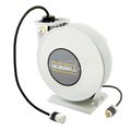 Product Image of 45 Ft. Cord & Cable Reel, Single NEMA 5-20 End, HBLI45123C20
