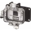 Product Image of 1 Port, Ethernet, Clear Data Port Receptacle, PR4X205EB
