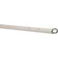 Product Image of 5 Outlets, 20A, 125V Power Outlet Strip, PlugTrak Raceway, 5' Cord, PT205112