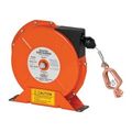 Product Image of 1/8" x 50 Ft. Stranded Cable Grounding Reel, SD-2050
