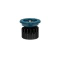 Product Image of 10' Pro Adjustable Arc Spray Nozzle (Dark Blue)