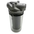 Product Image of Housing, Filter, Accomodator, For 20 X 2, HUS03526