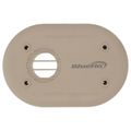 Product Image of 2" Horizontal Termination Kit