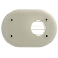 Product Image of 3" Horizontal Termination Kit