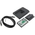 Product Image of SmartVFD HVAC Panel Mount Kit
