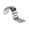 Product Image of 1" One Hole Pipe Strap (Pack of 100)