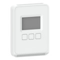 Product Image of LCD Wall Humidity Sensor, 2% Accuracy, Transmitter Only