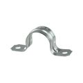 Product Image of 1/2" Two Hole Pipe Strap (Pack of 250)