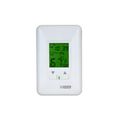 Product Image of HWPT Series 2 Circuit 7 Day Independent Electronic Programmable Thermostat (120V, 12.5A)