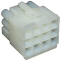 Product Image of Receptacle, HY07MP050