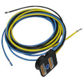 Product Image of Compressor Plug, HY07MP261