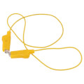 Product Image of Hybrid Jumper w/ Alligator Clip, 5A (30V)