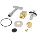 Product Image of 3/4" Ecolotrol Wall Hydrant Repair Kit for Z1300 and Z1310