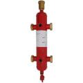 Product Image of 1" Union Hydraulic Separator, HYDROSEP-102-U