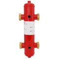 Product Image of 1-1/4" Union Hydraulic Separator, HYDROSEP-103-U