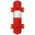 Product Image of 2" Union Hydraulic Separator, HYDROSEP-105-U