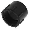 Product Image of 1-1/4" Hub x FIPT ABS DWV Female Adapter (5803)