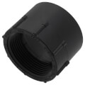 Product Image of 1-1/2" Hub x FIPT ABS DWV Female Adapter (5803)