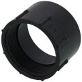 Product Image of 2" Hub x FIPT ABS DWV Female Adapter (5803)