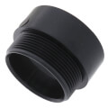 Product Image of 2" H x MIPT ABS Male Adapter (5804)