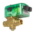 Product Image of 1/2", 2 Way Outdoor Reset I-Series Mixing Valve w/ Sensor